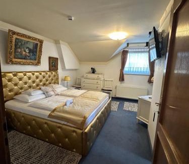 Celje Hotel | Hotel Grande