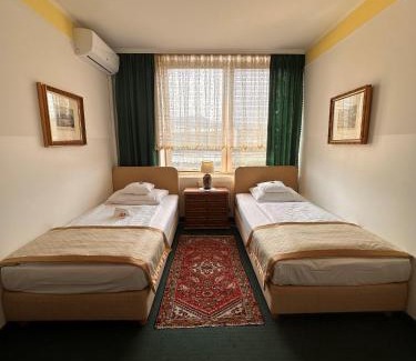 Celje Hotel | Hotel Grande