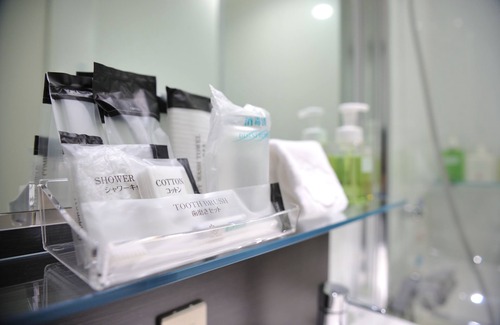 Hiroshima City Centre Hotel | Hotel Granvia Hiroshima