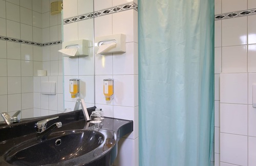 Ittigen Hotel | Hotel Grauholz
