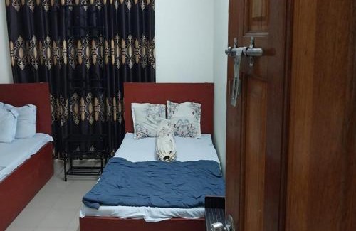 Khulna Division Hotel | Hotel Green City, Khulna