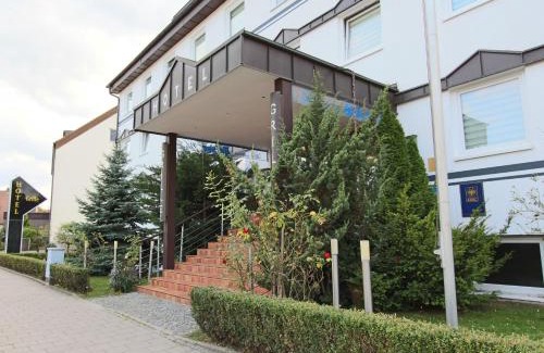 Erlangen Hotel | Hotel Grille
