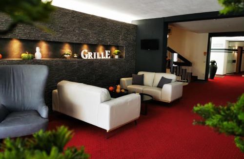 Erlangen Hotel | Hotel Grille