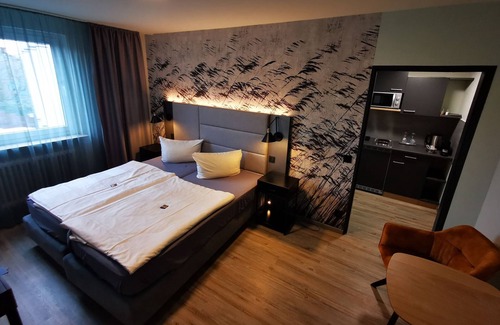 Erlangen Hotel | Hotel Grille