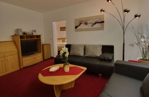 Erlangen Hotel | Hotel Grille