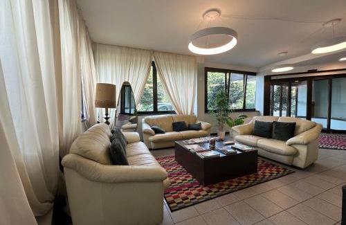 Saluzzo Hotel | Hotel Griselda