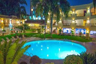 Zona Expo Hotel | Hotel Guadalajara Plaza Ejecutivo