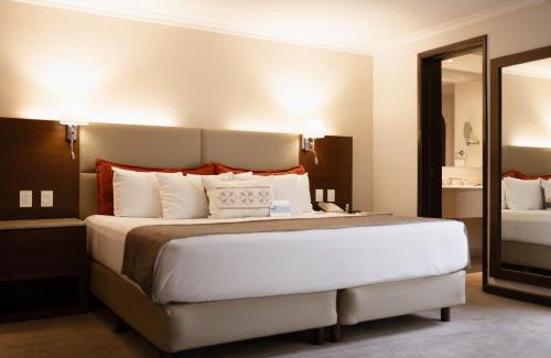 Zona Expo Hotel | Hotel Guadalajara Plaza Ejecutivo