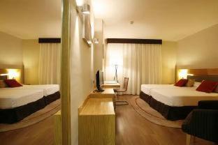Perchel Sur Hotel | Hotel Guadalmedina