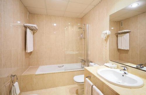 Perchel Sur Hotel | Hotel Guadalmedina