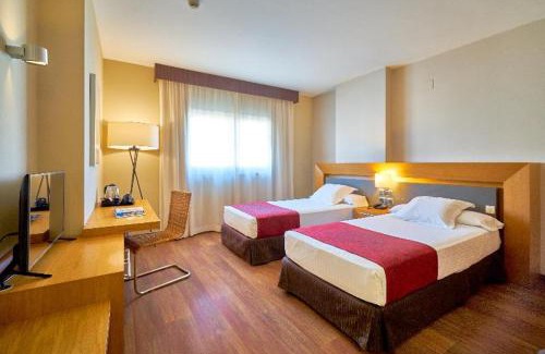 Perchel Sur Hotel | Hotel Guadalmedina