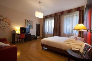 Catanzaro Hotel | Hotel Guglielmo
