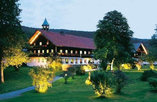 Sankt Englmar Hotel | Hotel Gut Schmelmerhof