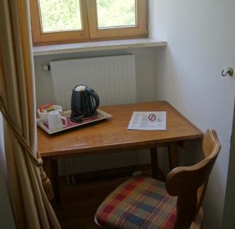 Munchen District Hotel | Hotel Gut Schwaige