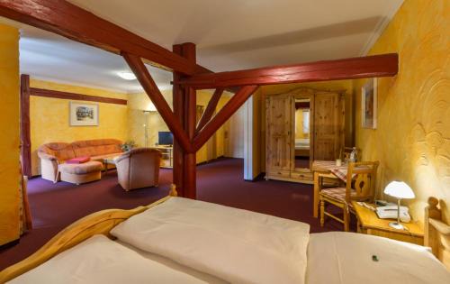 Blankenburg Hotel | Hotel Gut Voigtlaender