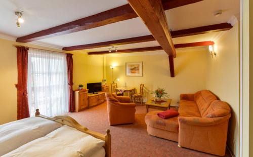Blankenburg Hotel | Hotel Gut Voigtlaender