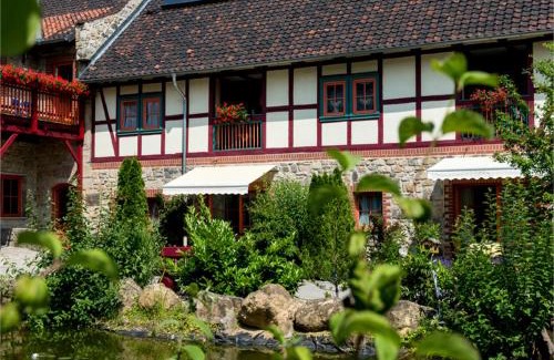 Blankenburg Hotel | Hotel Gut Voigtlaender