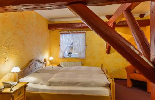 Blankenburg Hotel | Hotel Gut Voigtlaender