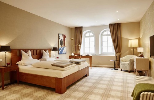 Ebersberg District Hotel | Hotel Gutsgasthof Stangl