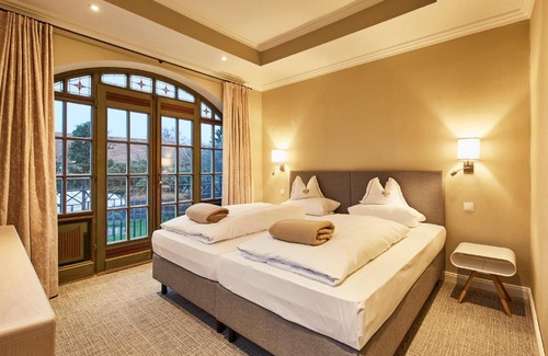 Ebersberg District Hotel | Hotel Gutsgasthof Stangl