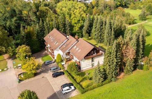 Langenbrucken Apartment | Hotel Häfner