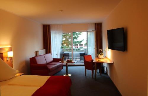Langenbrucken Apartment | Hotel Häfner