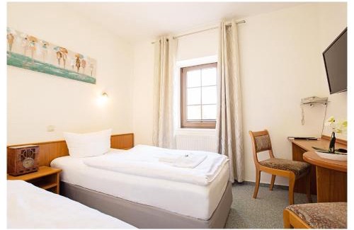 Possendorf Hotel | Hotel Hähnel