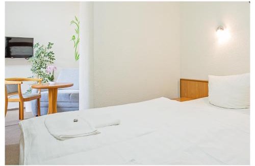 Possendorf Hotel | Hotel Hähnel