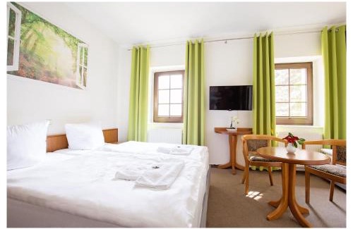 Possendorf Hotel | Hotel Hähnel