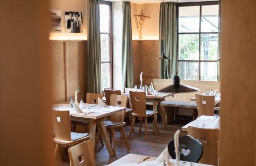 Langenbruck House | Hotel Häußler