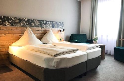 Langenbruck House | Hotel Häußler