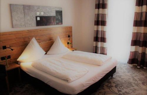 Langenbruck House | Hotel Häußler