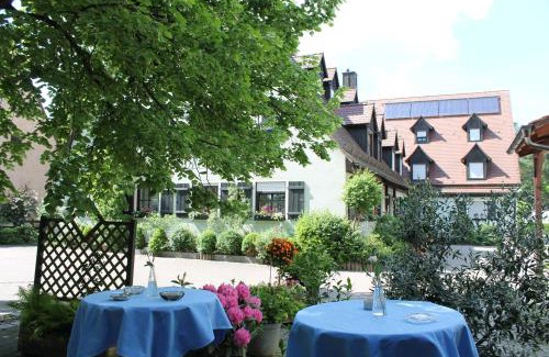 Grossgruendlach House | Hotel Höfler B&B