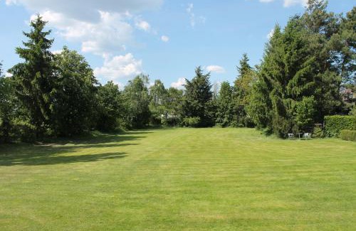 Grossgruendlach House | Hotel Höfler B&B