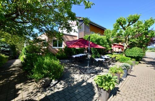 Steinen Hotel | Hotel Höllsteiner Hof