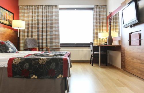 Haaga Hotel | Hotel Haaga Central Park