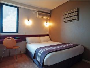 Redfern Hotel | Hotel Hacienda