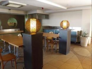 Redfern Hotel | Hotel Hacienda