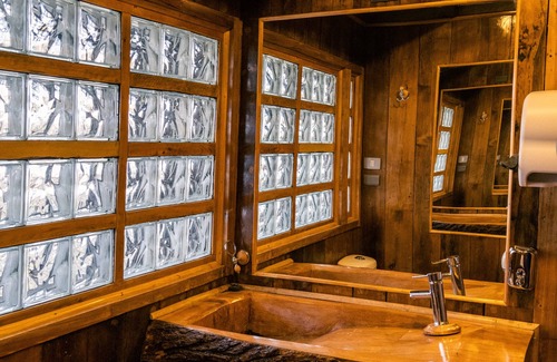 Puerto Natales Hotel | Hotel Hacienda Dorotea