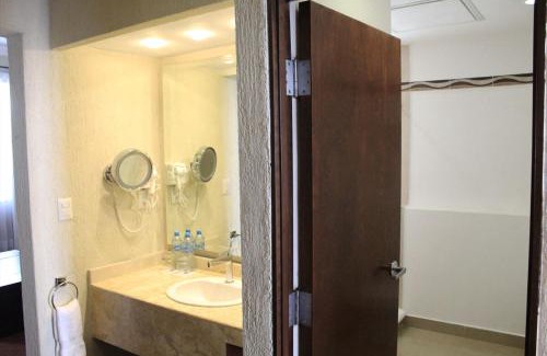 San Juan del Rio Hotel | Hotel Hacienda la Venta