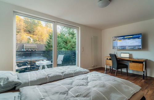 Wildemann House | Hotel Hafermarkt