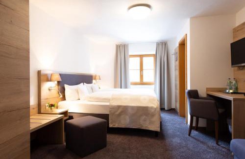 Ebersberg District Hotel | Hotel Haflhof