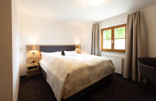 Ebersberg District Hotel | Hotel Haflhof