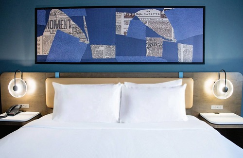 Downtown Halifax Hotel | Hotel Halifax