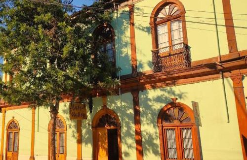 Vicuna Hotel | HOTEL HALLEY - Vicuña, Valle de Elqui