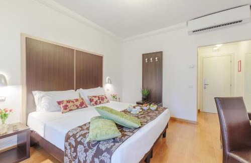 Lunata Hotel | Hotel Hambros - Il Parco in Villa Banchieri