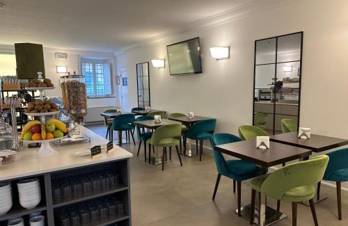 Lunata Hotel | Hotel Hambros - Il Parco in Villa Banchieri