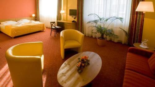 Wittenburg Hotel | Hotel Hamburg-Wittenburg van der Valk