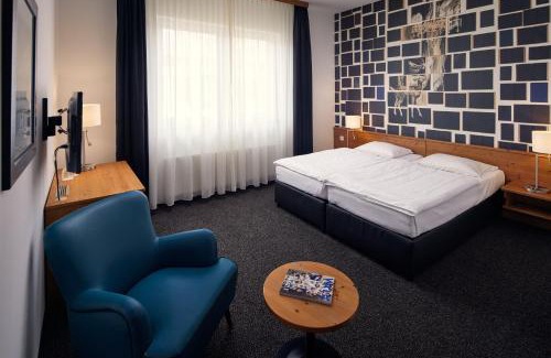 Wittenburg Hotel | Hotel Hamburg-Wittenburg van der Valk