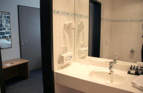 Wittenburg Hotel | Hotel Hamburg-Wittenburg van der Valk